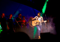 Commencement Concert '17