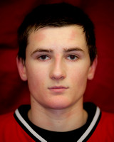 #13 Teddy Marshall